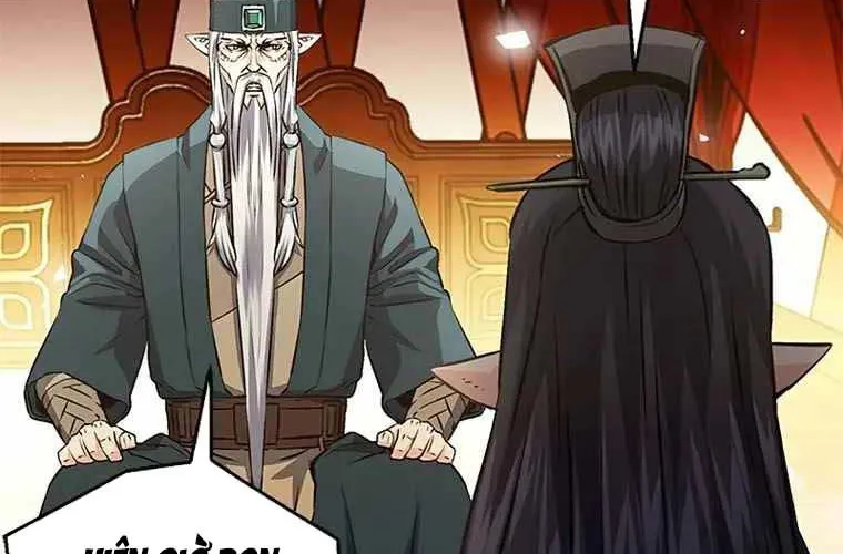 Druid Tại Ga Seoul - Người Hóa Thú Chap 118 - Next Chap 119