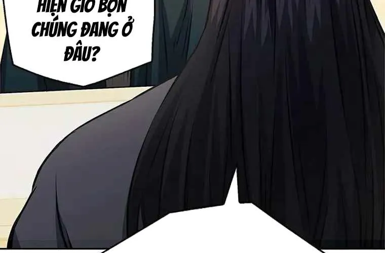 Druid Tại Ga Seoul - Người Hóa Thú Chap 118 - Next Chap 119