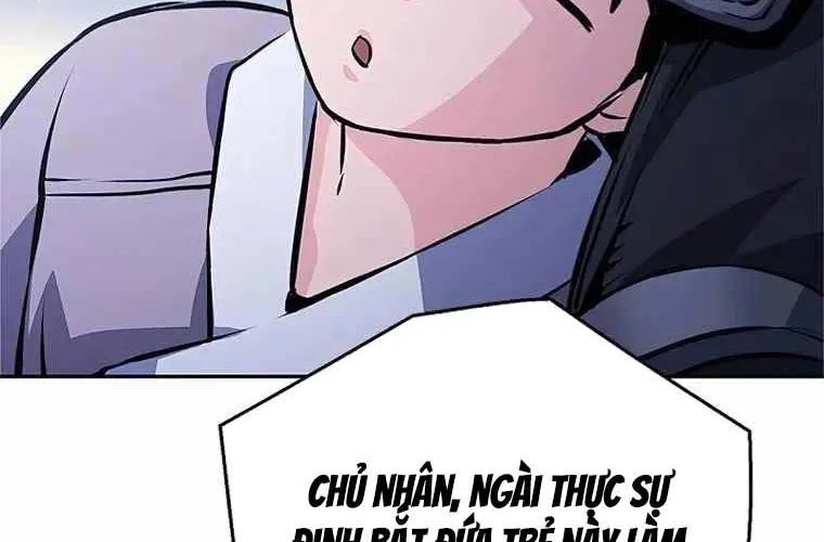 Druid Tại Ga Seoul - Người Hóa Thú Chap 118 - Next Chap 119