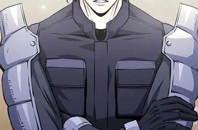 Druid Tại Ga Seoul - Người Hóa Thú Chap 118 - Next Chap 119