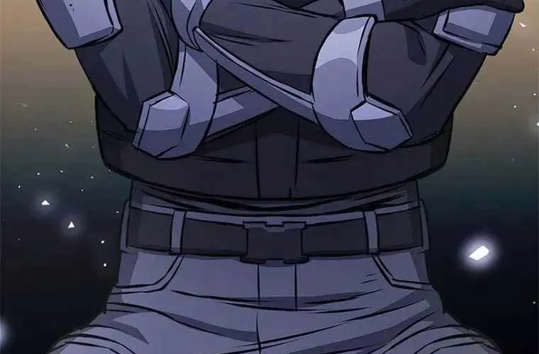 Druid Tại Ga Seoul - Người Hóa Thú Chap 118 - Next Chap 119