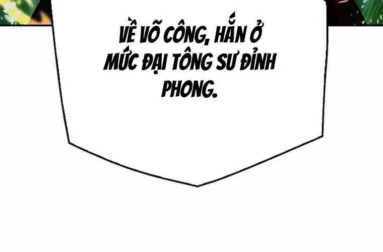 Druid Tại Ga Seoul - Người Hóa Thú Chap 118 - Next Chap 119