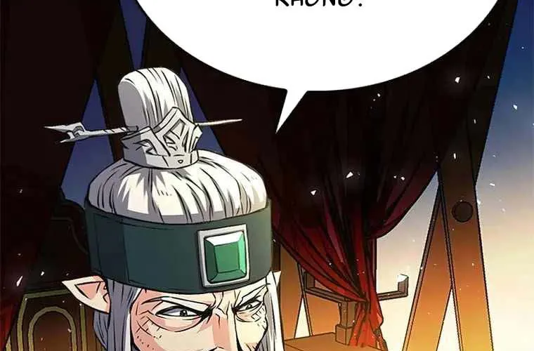 Druid Tại Ga Seoul - Người Hóa Thú Chap 118 - Next Chap 119