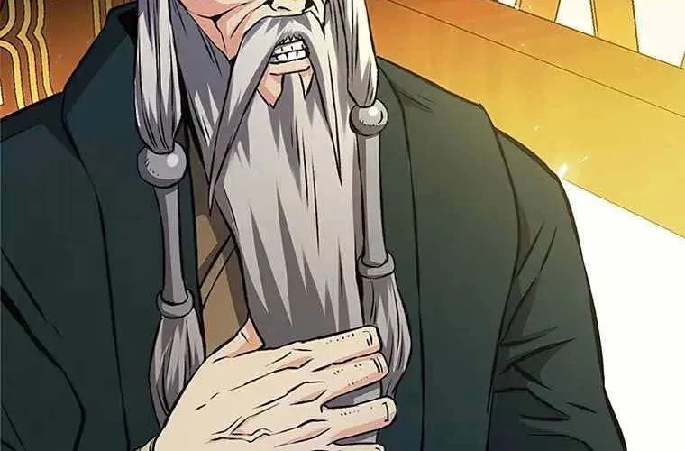 Druid Tại Ga Seoul - Người Hóa Thú Chap 118 - Next Chap 119