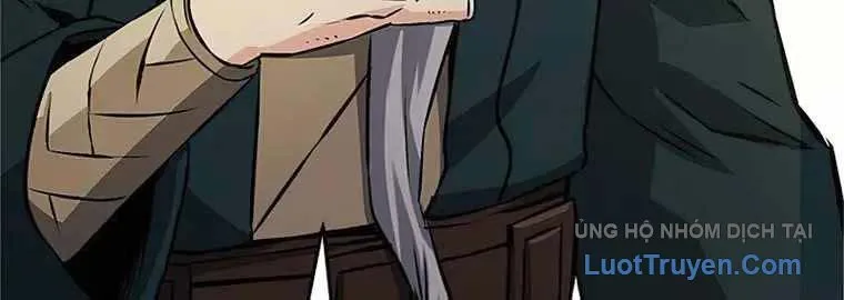 Druid Tại Ga Seoul - Người Hóa Thú Chap 118 - Next Chap 119