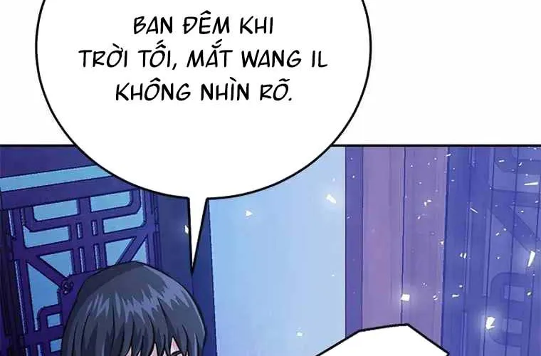 Druid Tại Ga Seoul - Người Hóa Thú Chap 118 - Next Chap 119