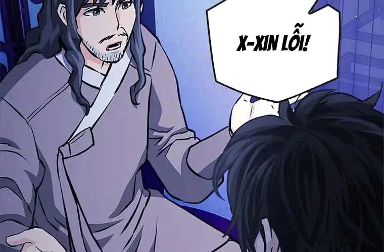 Druid Tại Ga Seoul - Người Hóa Thú Chap 118 - Next Chap 119