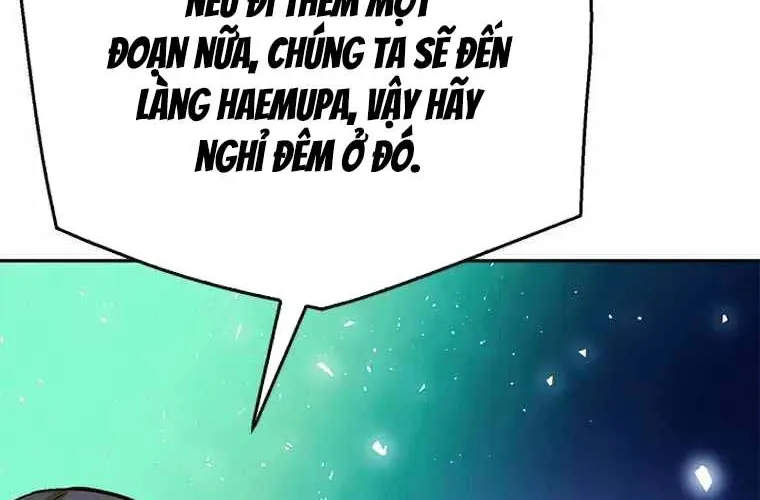 Druid Tại Ga Seoul - Người Hóa Thú Chap 118 - Next Chap 119