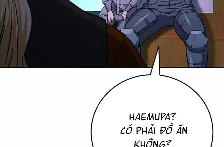 Druid Tại Ga Seoul - Người Hóa Thú Chap 118 - Next Chap 119