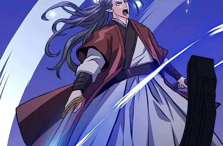 Druid Tại Ga Seoul - Người Hóa Thú Chap 119 - Next Chap 120