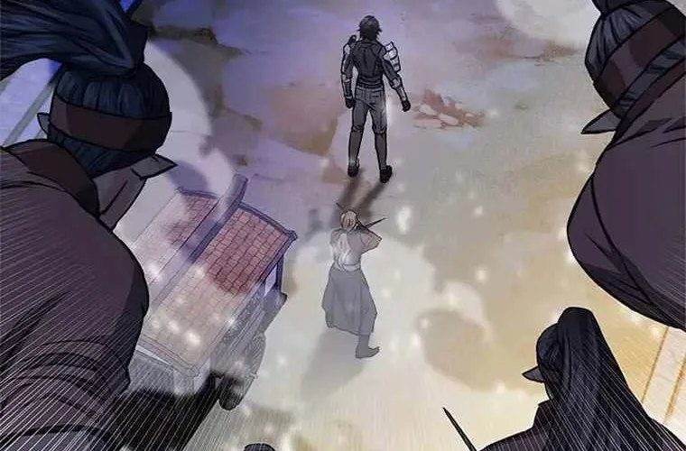 Druid Tại Ga Seoul - Người Hóa Thú Chap 119 - Next Chap 120