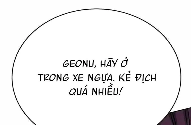 Druid Tại Ga Seoul - Người Hóa Thú Chap 119 - Next Chap 120