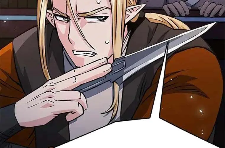 Druid Tại Ga Seoul - Người Hóa Thú Chap 119 - Next Chap 120