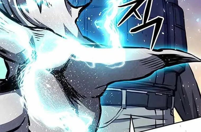 Druid Tại Ga Seoul - Người Hóa Thú Chap 119 - Next Chap 120