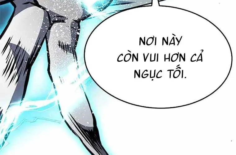 Druid Tại Ga Seoul - Người Hóa Thú Chap 119 - Next Chap 120