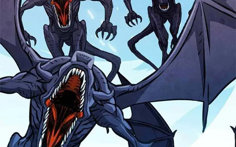 Druid Tại Ga Seoul - Người Hóa Thú Chap 121 - Next Chap 122