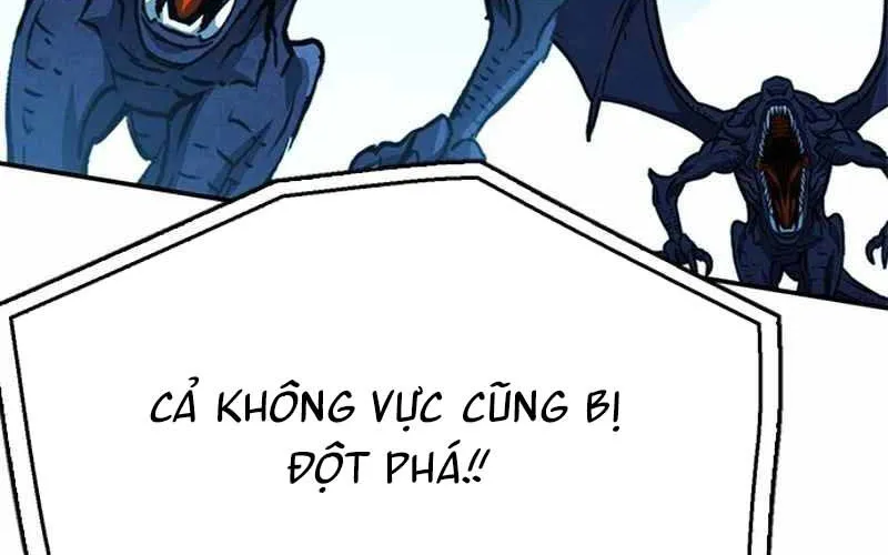 Druid Tại Ga Seoul - Người Hóa Thú Chap 121 - Next Chap 122