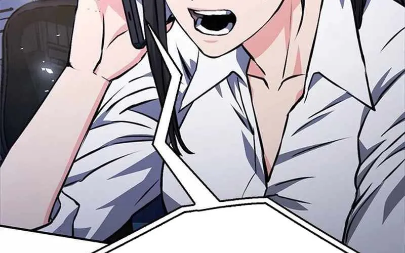 Druid Tại Ga Seoul - Người Hóa Thú Chap 121 - Next Chap 122