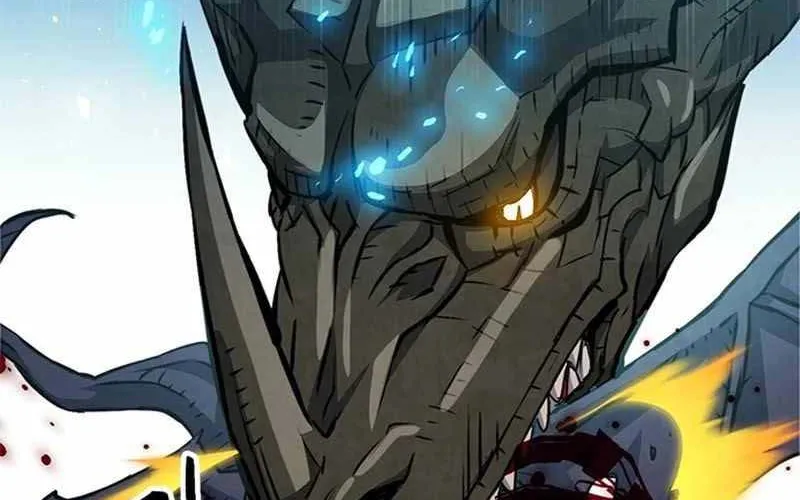 Druid Tại Ga Seoul - Người Hóa Thú Chap 121 - Next Chap 122