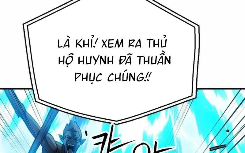 Druid Tại Ga Seoul - Người Hóa Thú Chap 121 - Next Chap 122
