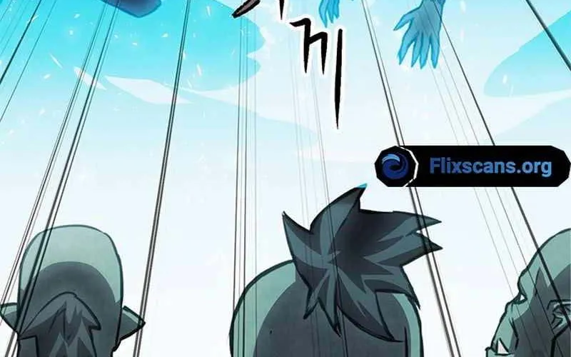 Druid Tại Ga Seoul - Người Hóa Thú Chap 121 - Next Chap 122