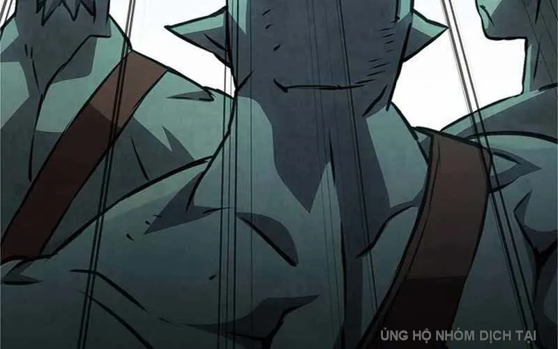 Druid Tại Ga Seoul - Người Hóa Thú Chap 121 - Next Chap 122