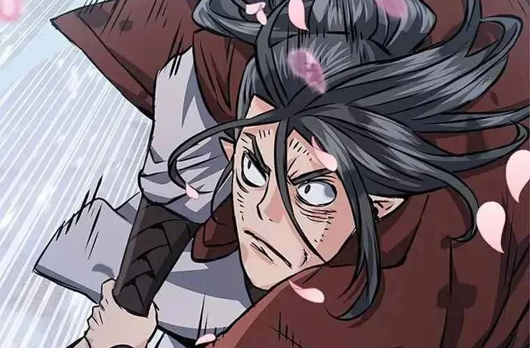 Druid Tại Ga Seoul - Người Hóa Thú Chap 120 - Next Chap 121