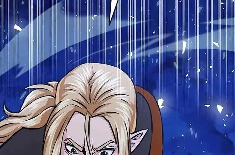 Druid Tại Ga Seoul - Người Hóa Thú Chap 120 - Next Chap 121