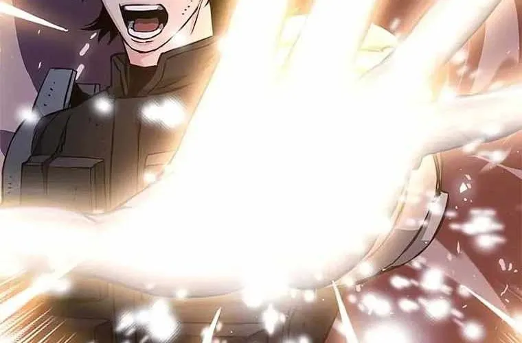 Druid Tại Ga Seoul - Người Hóa Thú Chap 120 - Next Chap 121