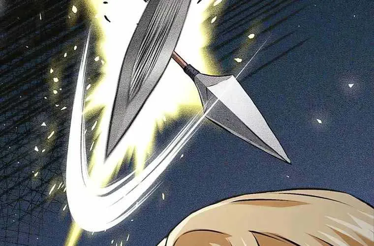 Druid Tại Ga Seoul - Người Hóa Thú Chap 118 - Next Chap 119