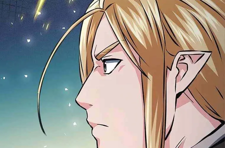 Druid Tại Ga Seoul - Người Hóa Thú Chap 118 - Next Chap 119