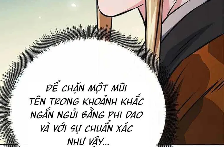 Druid Tại Ga Seoul - Người Hóa Thú Chap 118 - Next Chap 119