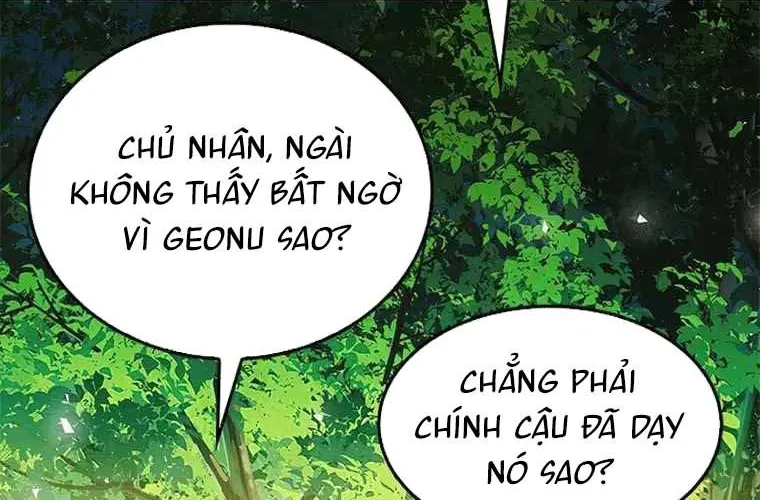 Druid Tại Ga Seoul - Người Hóa Thú Chap 118 - Next Chap 119