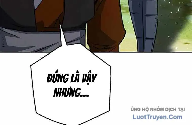 Druid Tại Ga Seoul - Người Hóa Thú Chap 118 - Next Chap 119