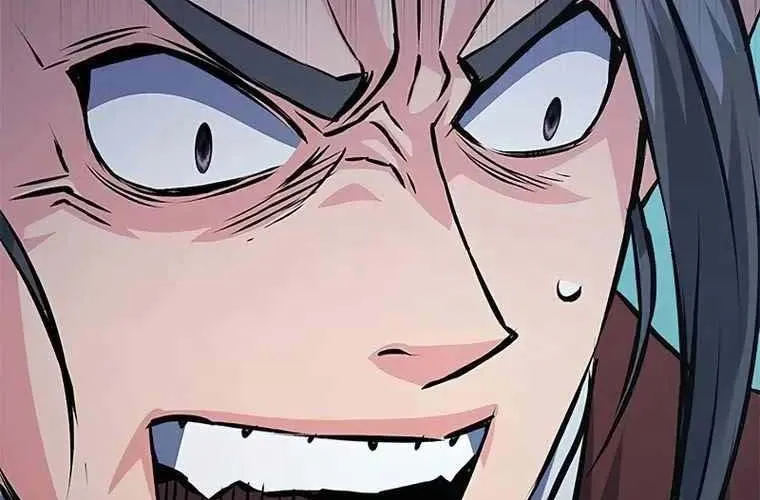 Druid Tại Ga Seoul - Người Hóa Thú Chap 119 - Next Chap 120