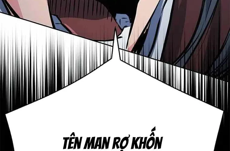 Druid Tại Ga Seoul - Người Hóa Thú Chap 119 - Next Chap 120