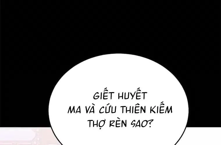 Druid Tại Ga Seoul - Người Hóa Thú Chap 119 - Next Chap 120