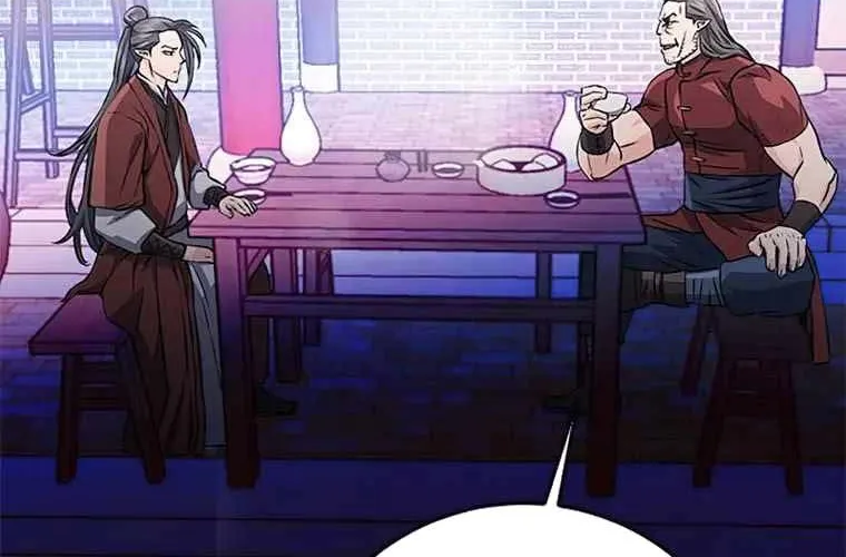 Druid Tại Ga Seoul - Người Hóa Thú Chap 119 - Next Chap 120