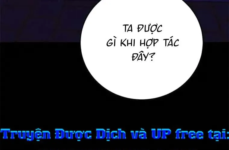 Druid Tại Ga Seoul - Người Hóa Thú Chap 119 - Next Chap 120