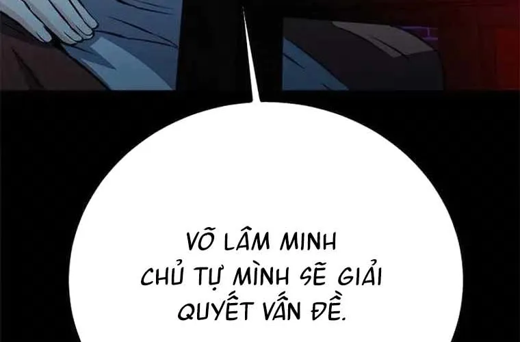 Druid Tại Ga Seoul - Người Hóa Thú Chap 119 - Next Chap 120