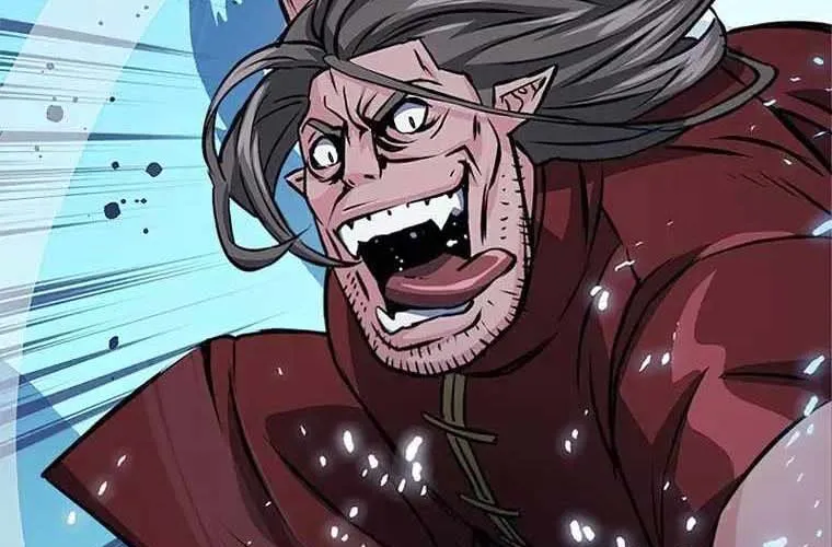 Druid Tại Ga Seoul - Người Hóa Thú Chap 119 - Next Chap 120