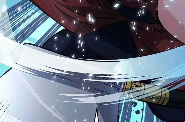 Druid Tại Ga Seoul - Người Hóa Thú Chap 119 - Next Chap 120