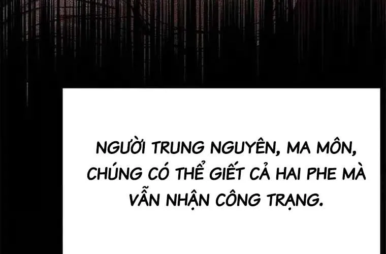Druid Tại Ga Seoul - Người Hóa Thú Chap 118 - Next Chap 119