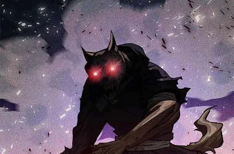 Druid Tại Ga Seoul - Người Hóa Thú Chap 118 - Next Chap 119