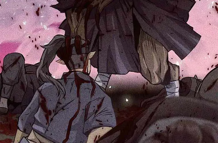 Druid Tại Ga Seoul - Người Hóa Thú Chap 118 - Next Chap 119