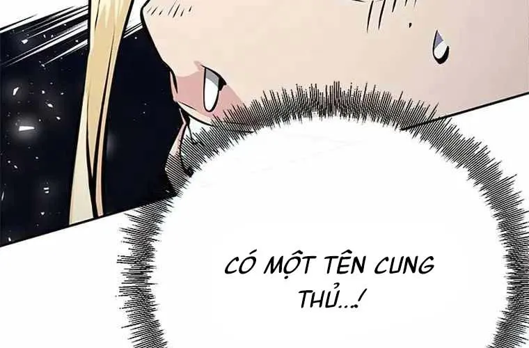 Druid Tại Ga Seoul - Người Hóa Thú Chap 118 - Next Chap 119