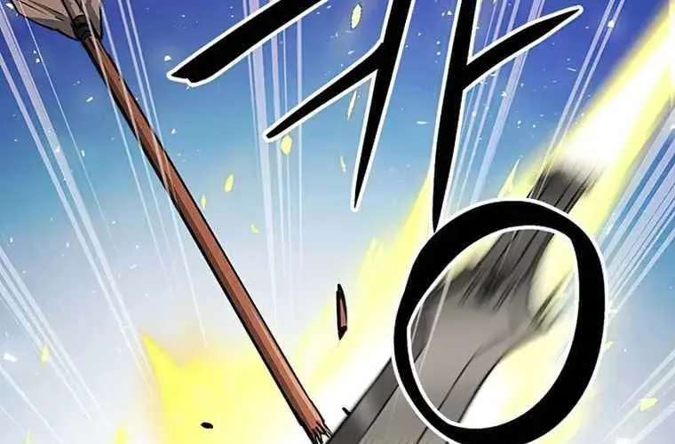 Druid Tại Ga Seoul - Người Hóa Thú Chap 118 - Next Chap 119