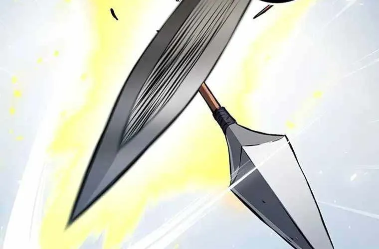 Druid Tại Ga Seoul - Người Hóa Thú Chap 118 - Next Chap 119