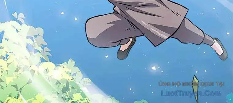 Druid Tại Ga Seoul - Người Hóa Thú Chap 118 - Next Chap 119