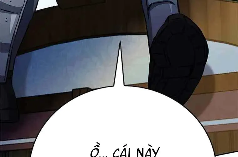 Druid Tại Ga Seoul - Người Hóa Thú Chap 118 - Next Chap 119